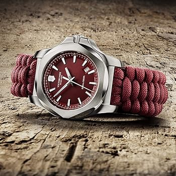 Victorinox 時計 ビクトリノックス/VICTORINOX Swiss Army/腕時計/I.N.O.X.